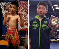 清水リュウセイ